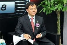 高端访谈：雷新解析东标8时代