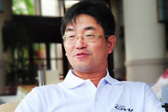 陈斌波：东风本田以“独到”构筑梦想