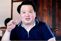 高端访谈：上海通用汽车总经理叶永明