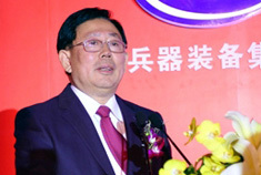 车界风云：兵装中航重组新长安汽车集团