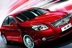 车界风云：中级车运动潮