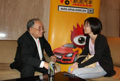 车界风云：十二五汽车产业关键词解读