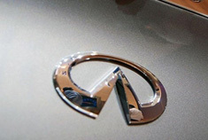 车界风云:英菲尼迪的国产迷局