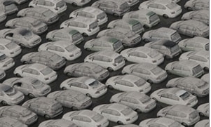 车界风云：合资与自主 重围下进攻与防守