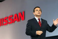 车界风云：英菲尼迪国产棋局开盘落子