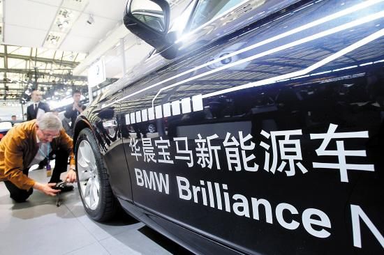 新能源私家车遇到瓶颈 能否顺利“磨合”