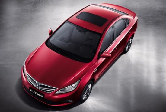 长安汽车冠名励志真人秀《出彩中国人》 