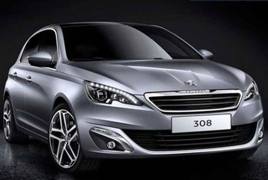 标致新308搭1.2T 神龙第三工厂有望投产