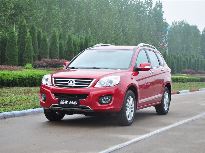 长城今年销量目标89万辆 同比增18%