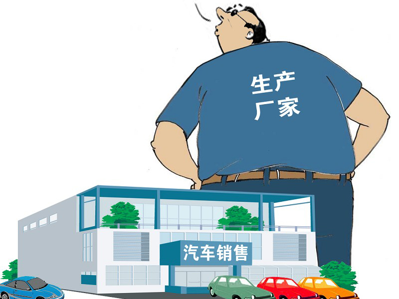 通用深陷信誉危机12天2次召回均绕过中国