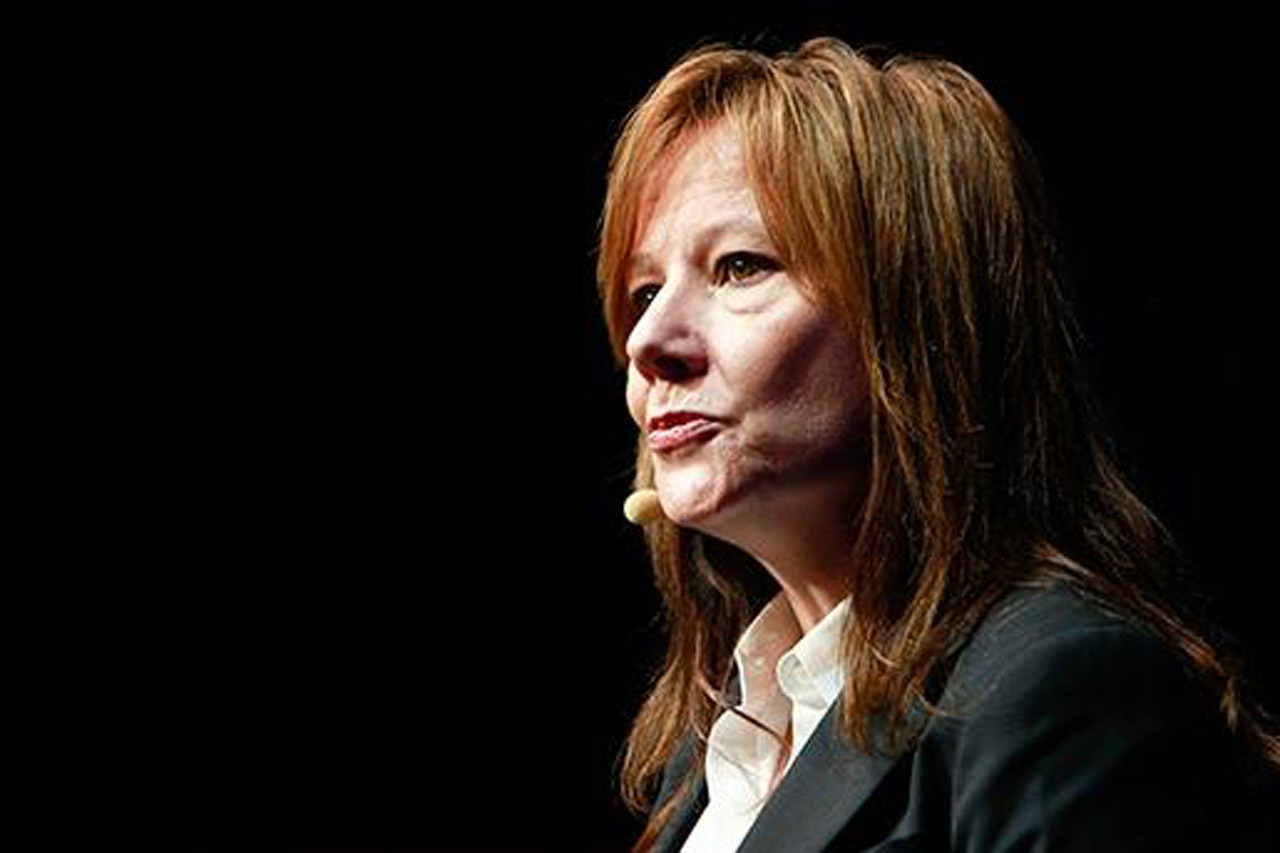 以丰田为鉴？通用扩大召回欲化险为夷