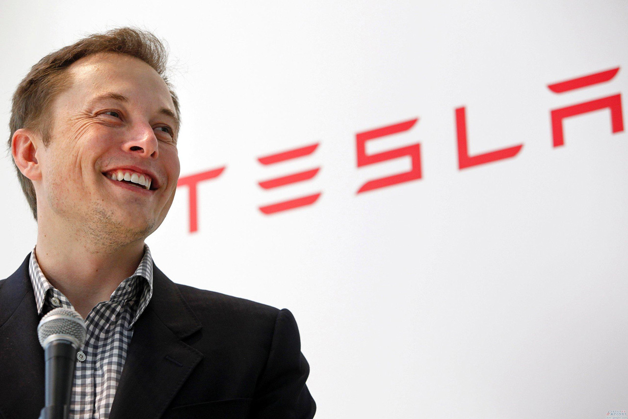 营销之道：解读特斯拉的营销炒作手段