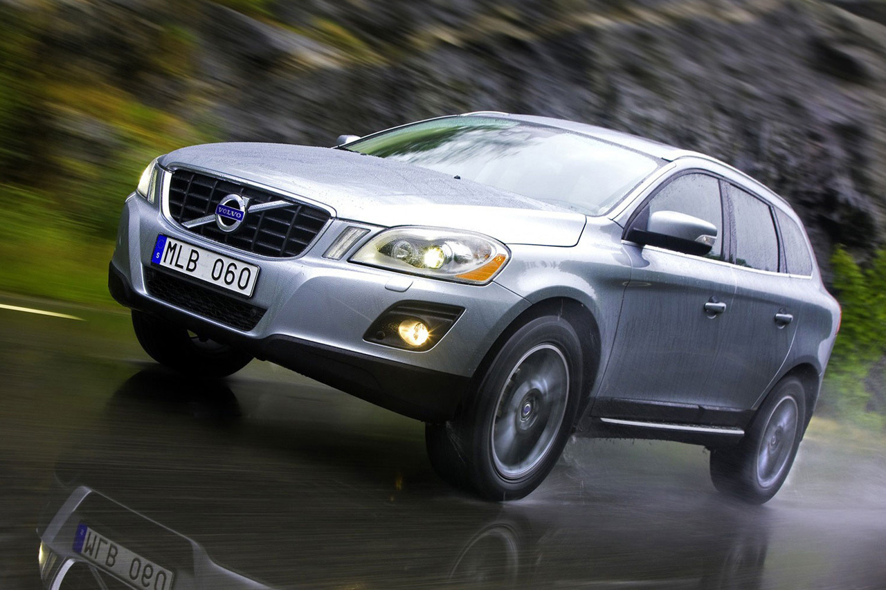 沃尔沃预计今年在华销量升20% 全球增5%