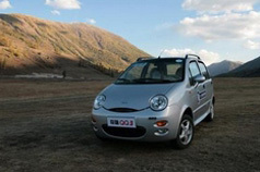 营销之道：奇瑞QQ背后的文化营销