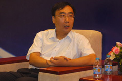 营销之道：访贾亚权谈长城专注细分市场