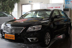 营销之道：解读老款凯美瑞复产得与失