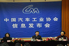 车市观察：2011年2月汽车销量分析