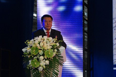 徐和谊实施“倍增计划” 北现迎二次飞跃