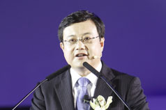 打破常规 张海亮任上海大众总经理