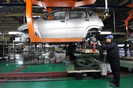 哈飞深陷泥沼计划裁员 悲观氛围内部蔓延