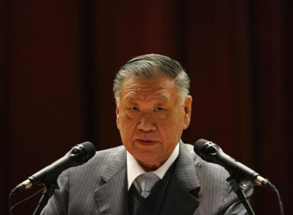 传北京现代四工厂将落户重庆 27日签协议