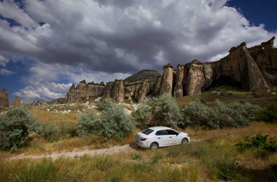 全新爱丽舍600万KM+品质挑战赛