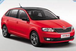 斯柯达昕动将推RS版 1.4T发动机+双离合