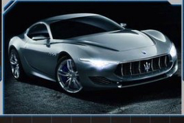 玛莎拉蒂将推入门级跑车 竞争保时捷911