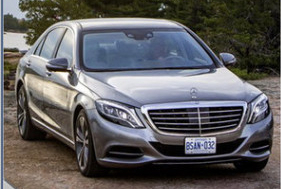 奔驰S级推新旗舰版本 增配四驱/售价不变