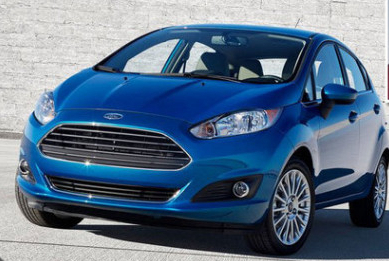 嘉年华1.0T-将于月底上市 预售11万元起