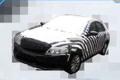 红旗H7换7速DCT双离合变速箱 4月将亮相