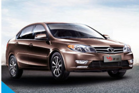 东南首款SUV即将推出 今年5款新车将上市