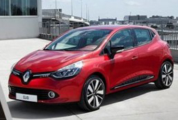 雷诺高端品牌将推4款新车 多数引入中国