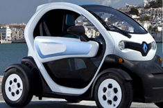 东风雷诺将推-合资自主品牌 PK宝马之诺