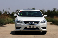 绅宝首款轿跑车将上市 搭SAAB引擎