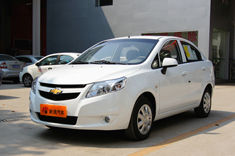 雪佛兰赛欧将换装1.5L发动机 年内上市