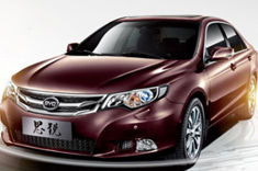 比亚迪规划普及2.0T引擎 5款车型将搭载