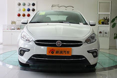 广汽菲亚特致悦3月7日上市 邓紫棋现场助阵