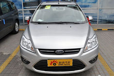 福特改款福克斯年内上市 将搭1.5T引擎