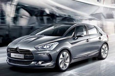 PSA将推中大型轿车“DS 7LS” PK奥迪A6