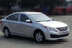 东风柳汽投20亿元推A级车 将于4月首发