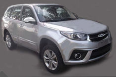 七大自主车企发力小型SUV 将推7款新车