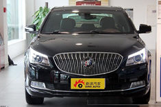 通用将推全新1.6T引擎 4款车型有望搭载