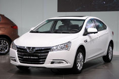 纳智捷将推入门车 搭1.3T/1.5T引擎(图)