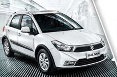 长安自主品牌将投产“天语SX4”年内推出