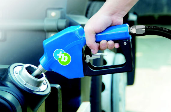 美丰加蓝：专注柴油车尾气处理液领域