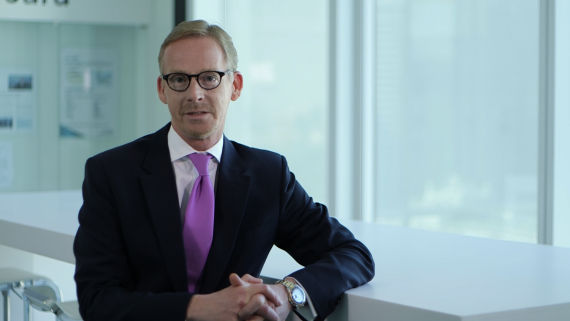 大众汽车金融中国将迎来高速发展