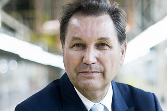 伏尔加汽车扭亏艰巨 政治危机雪上加霜