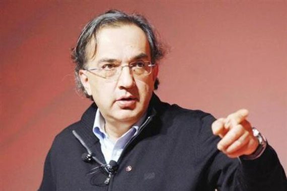 菲克欲实现700万辆年产量 5月出台规划