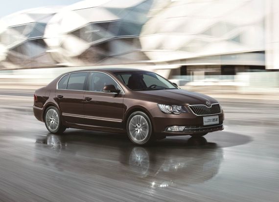 赛场外的技术控 速派领先动力巅峰体验